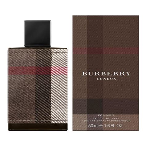 burberry london for men 50 ml|Burberry uk online shop.